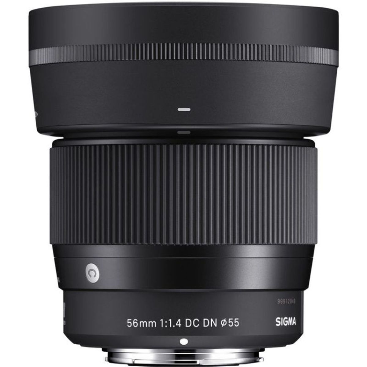 SIGMA - Sigma 56mm F 1.4 DC DN Contemporary Lens - Nikon Z