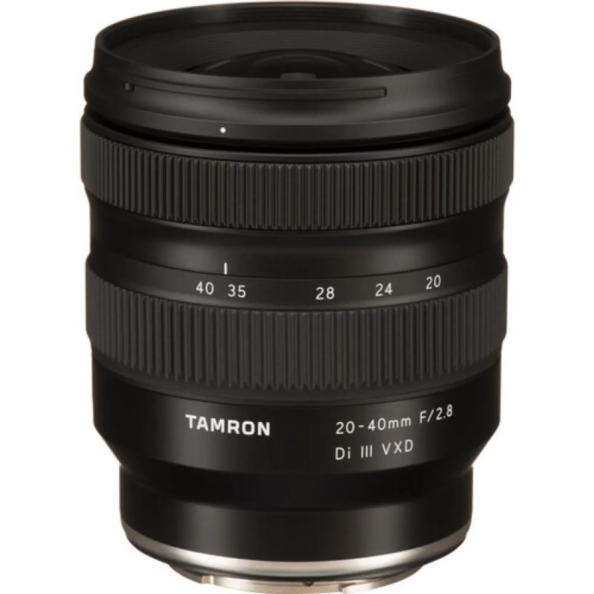 TAMRON - Tamron 20-40mm F 2.8 Di III VXD Lens for Sony E