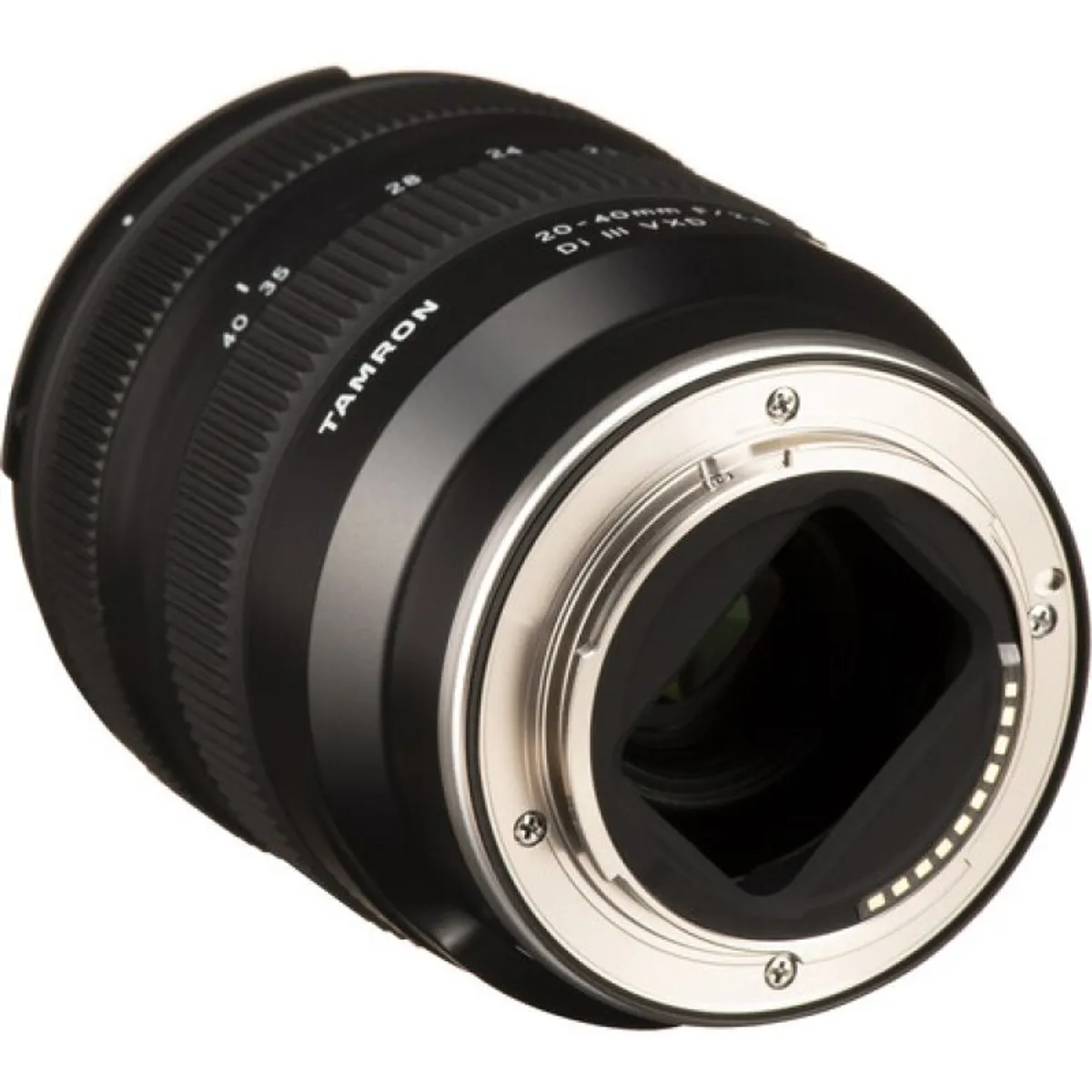 TAMRON - Tamron 20-40mm F 2.8 Di III VXD Lens for Sony E