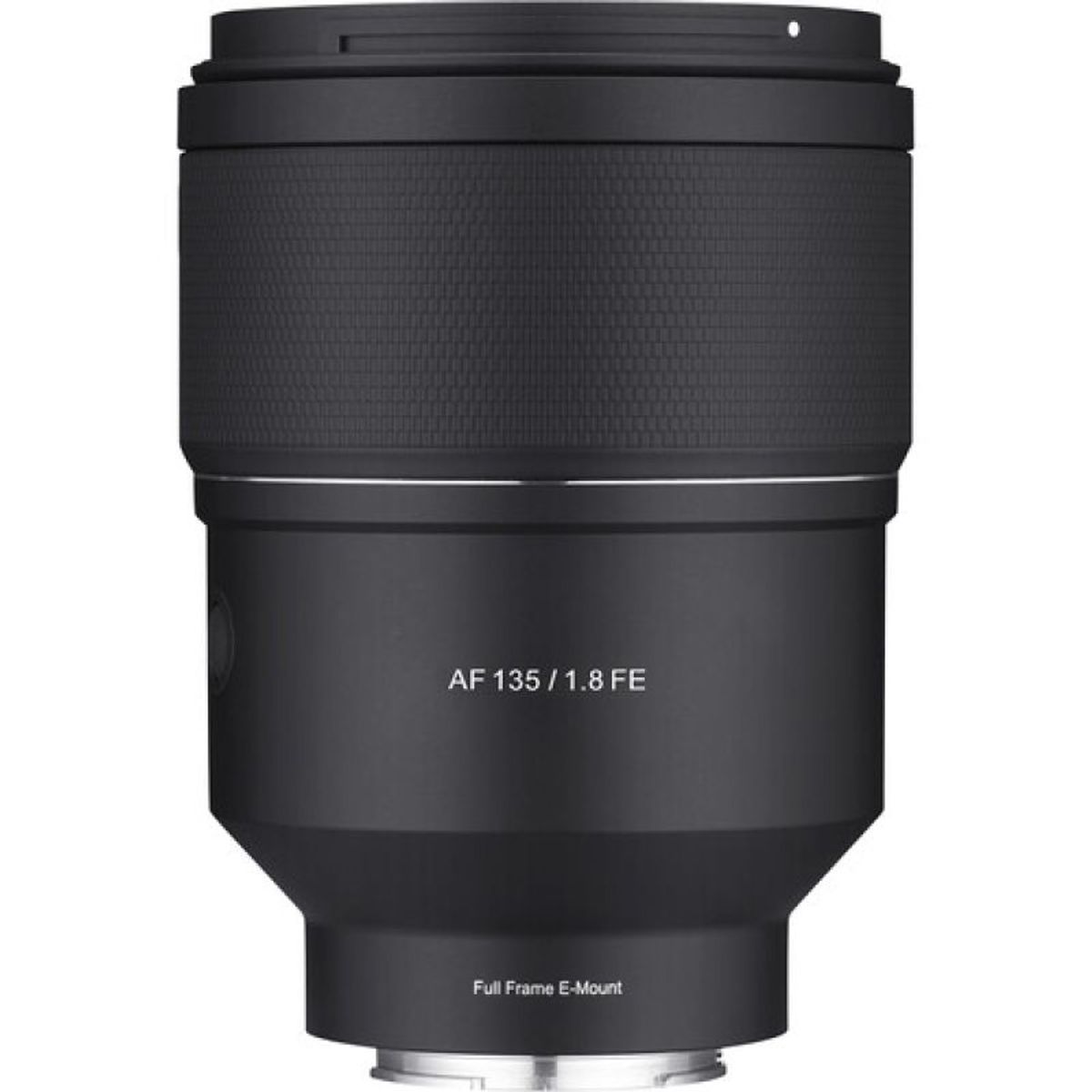 SAMYANG - Samyang AF 135mm F 1.8 FE Lens for Sony E