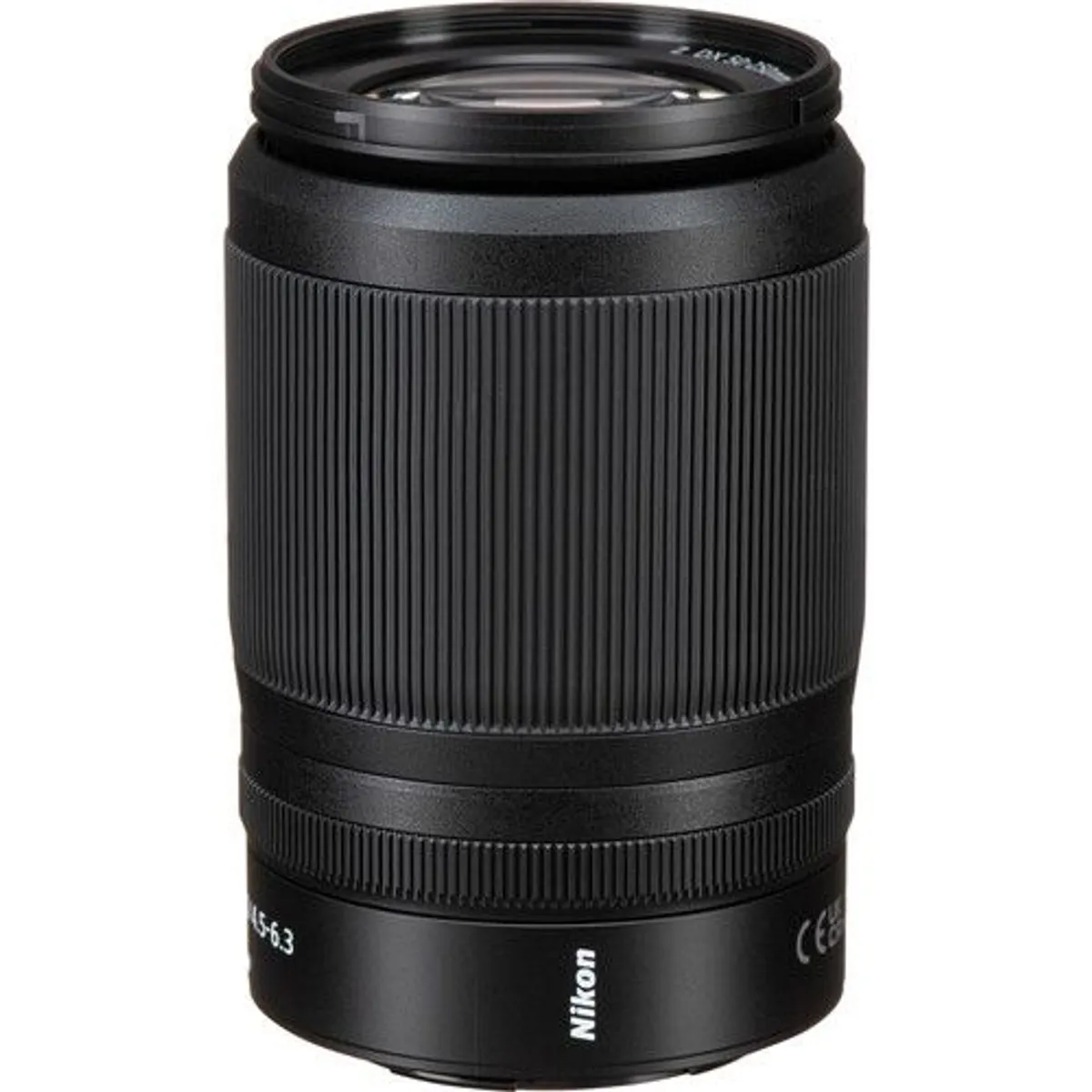 NIKON - Nikon NIKKOR Z DX 50-250mm F4.5 - 6.3 VR Lens