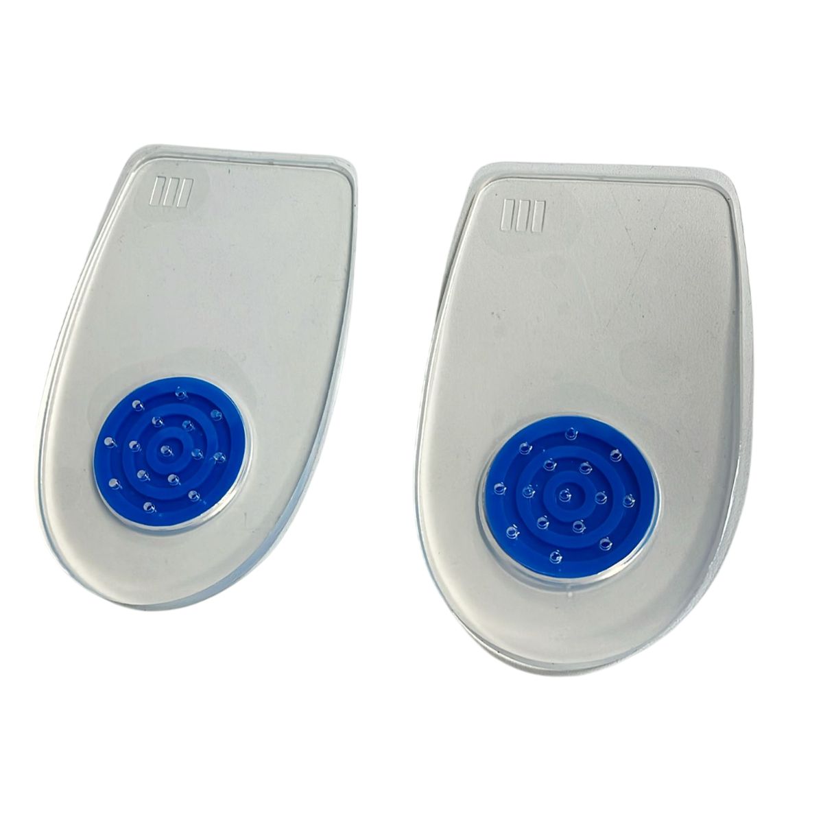 GENERICO - Taloneras Para Pies Max Care Confort Heel