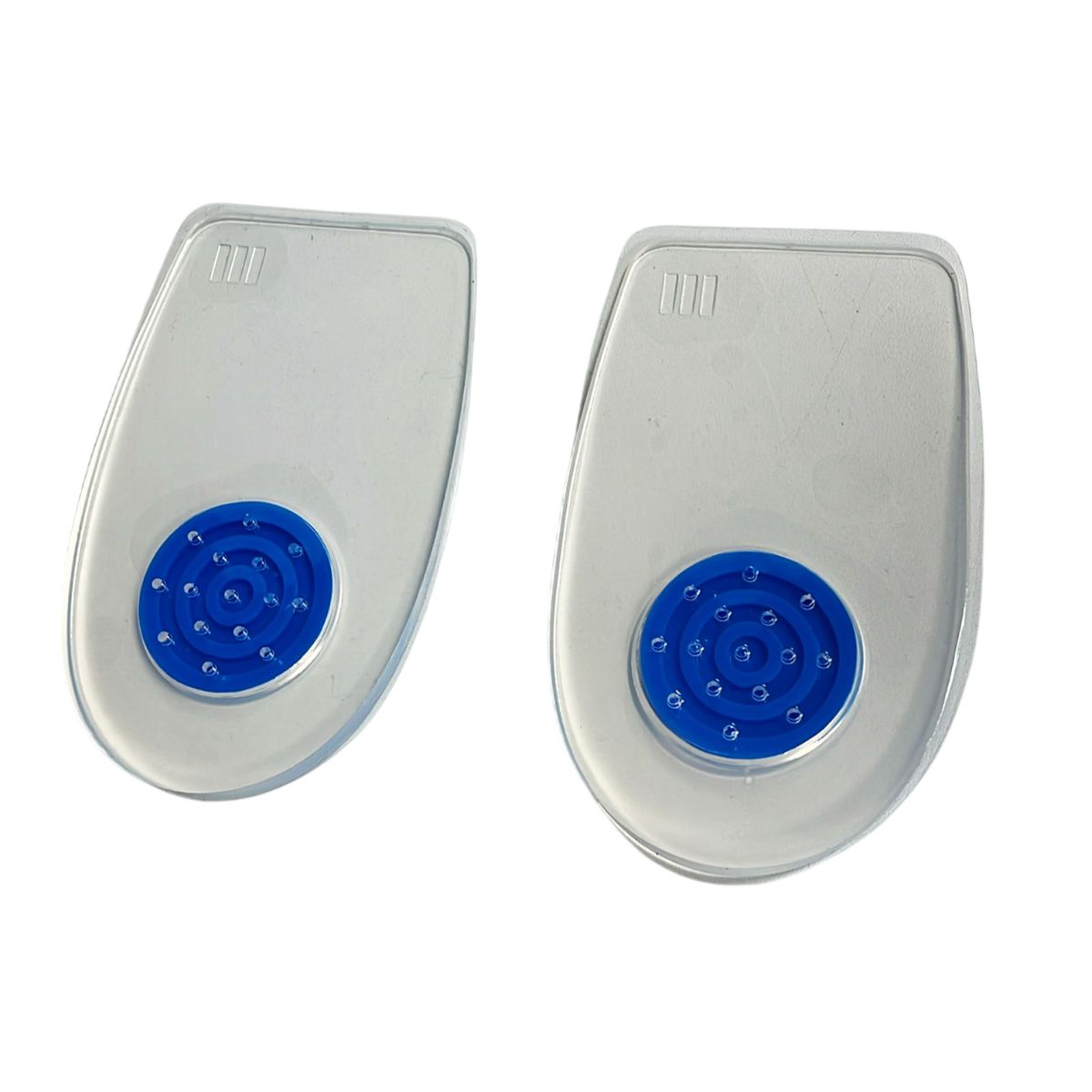 GENERICO - Taloneras Para Pies Max Care Confort Heel