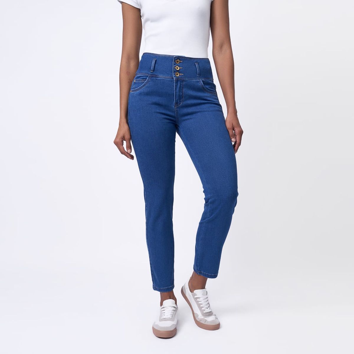 BRONCO - JEAN NICOL I DENIM STRECH