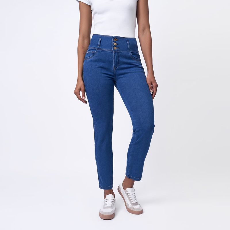 BRONCO - JEAN NICOL I DENIM STRECH