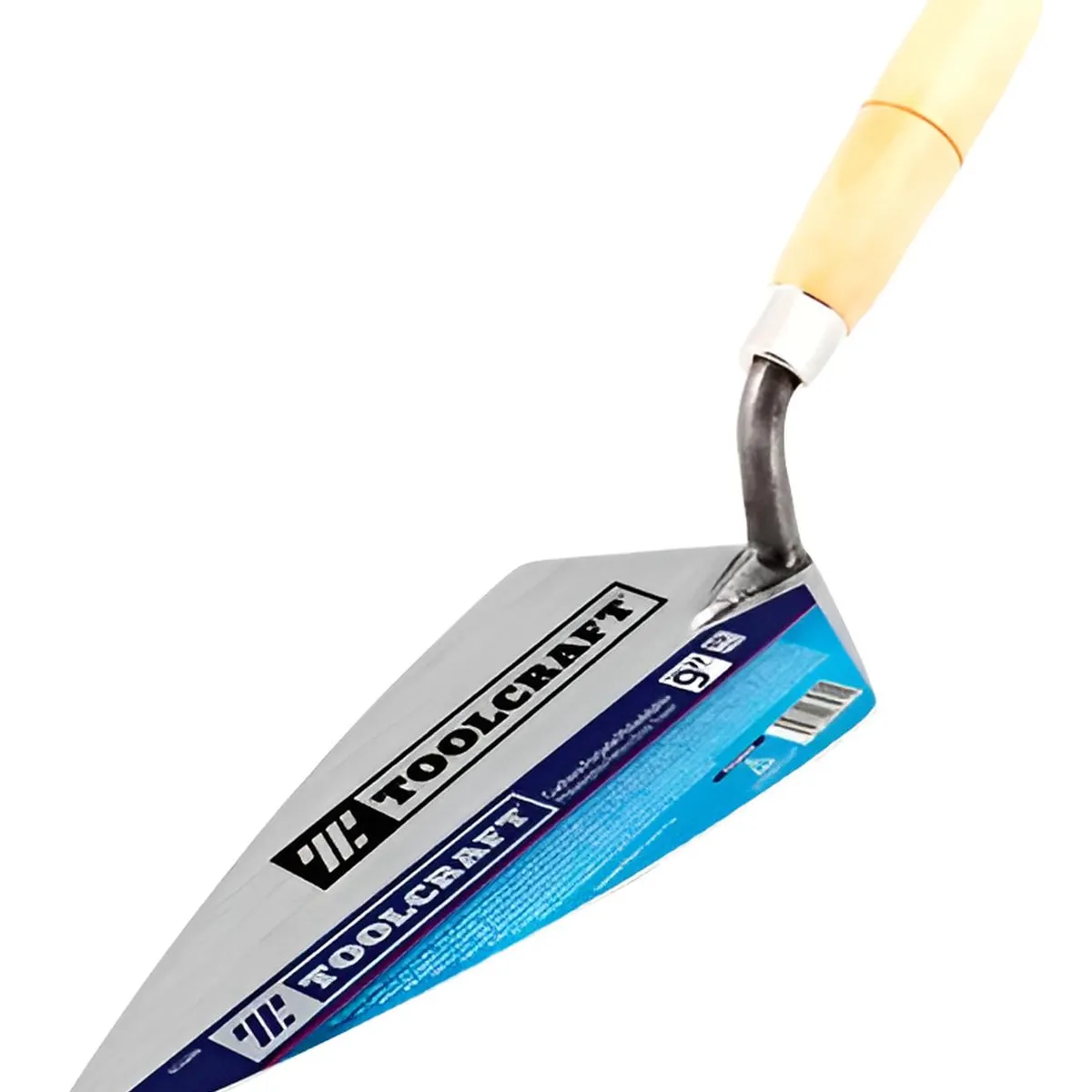 TOOLCRAFT - Badilejo Para Albañil Filadelfia De 6 Toolcraft Tc4223