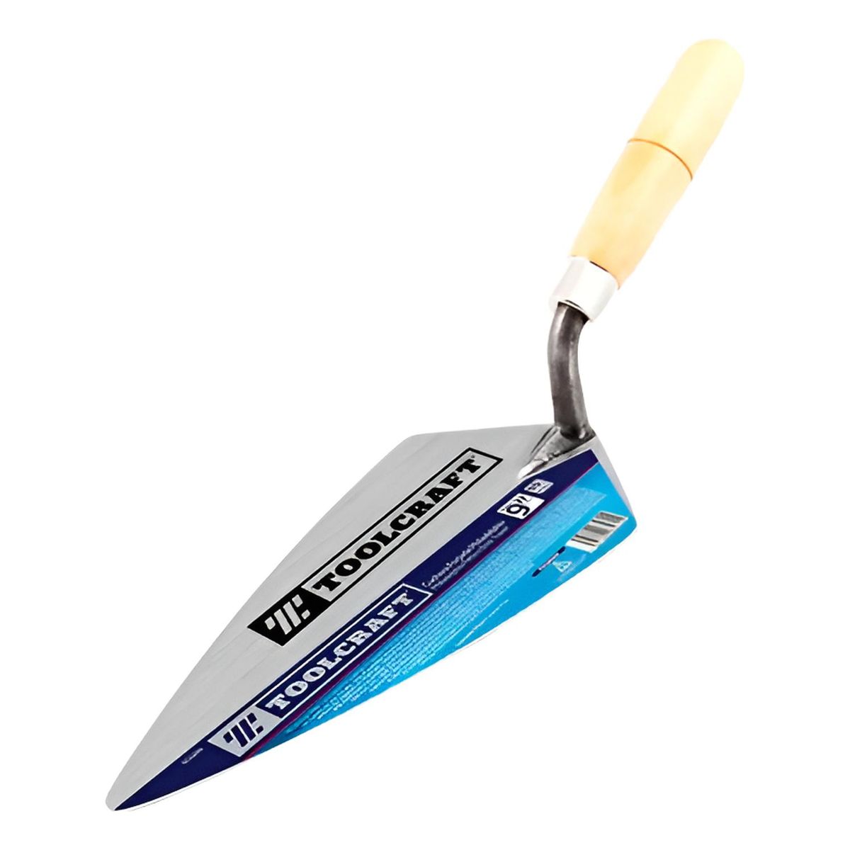 TOOLCRAFT - Badilejo Para Albañil Filadelfia De 6 Toolcraft Tc4223