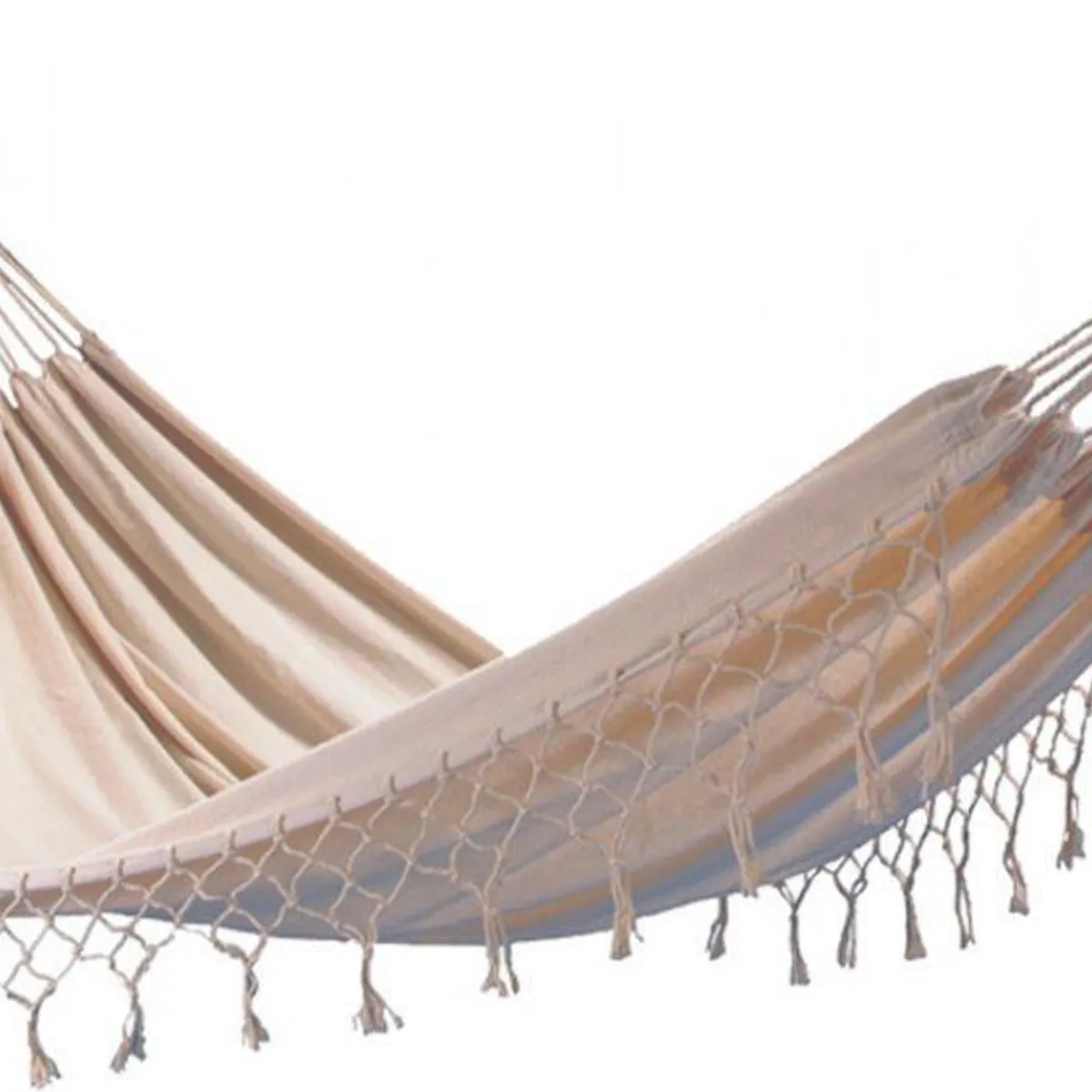 GENERICO - Hamaca de 2 plazas