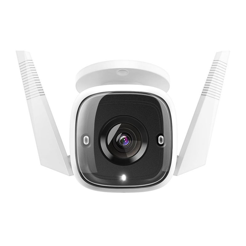 TP LINK - Cámara de Seguridad para EXteriores Wi-Fi TAPO C310 3MP