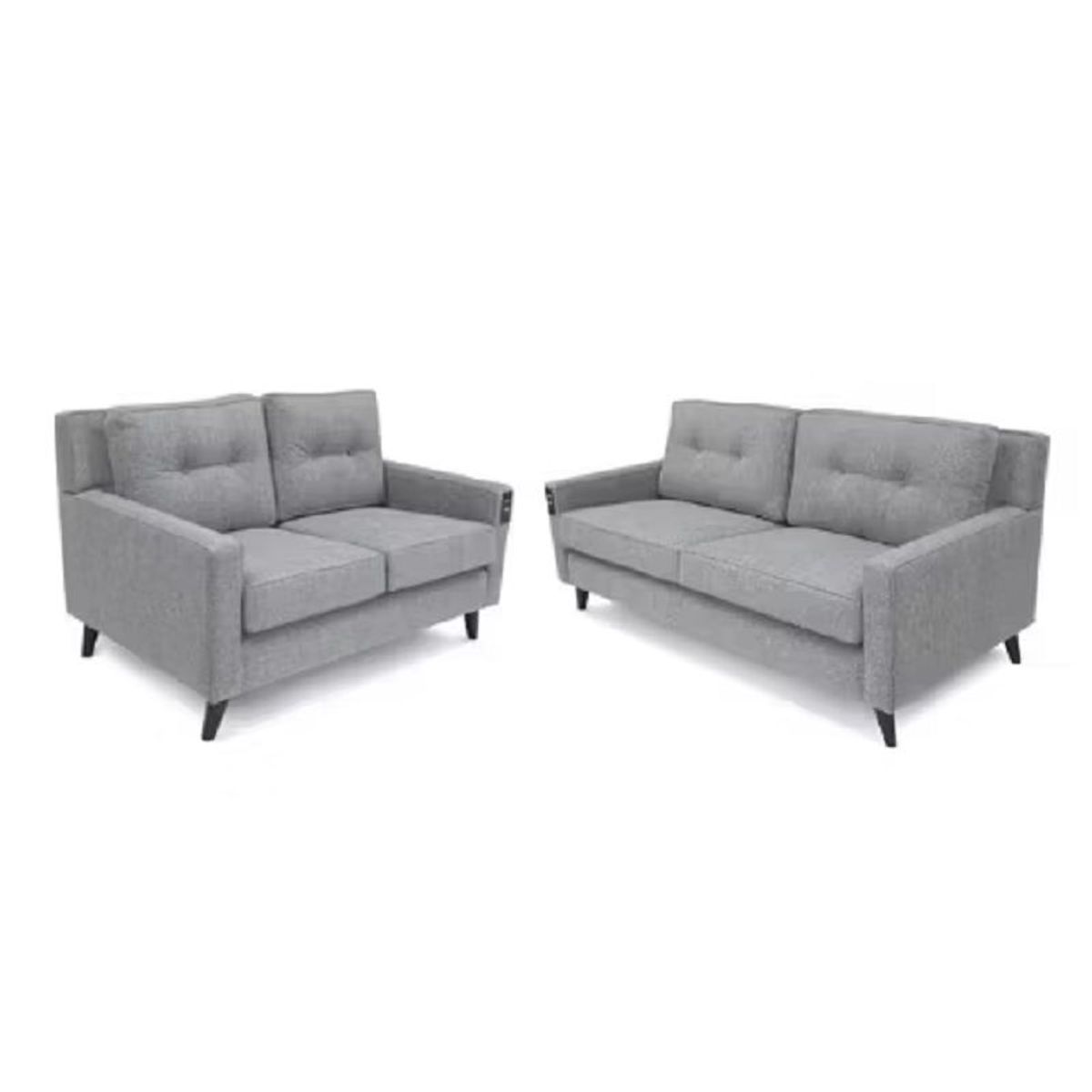 GENERICO - Juego De Sala Portovenere 3-2