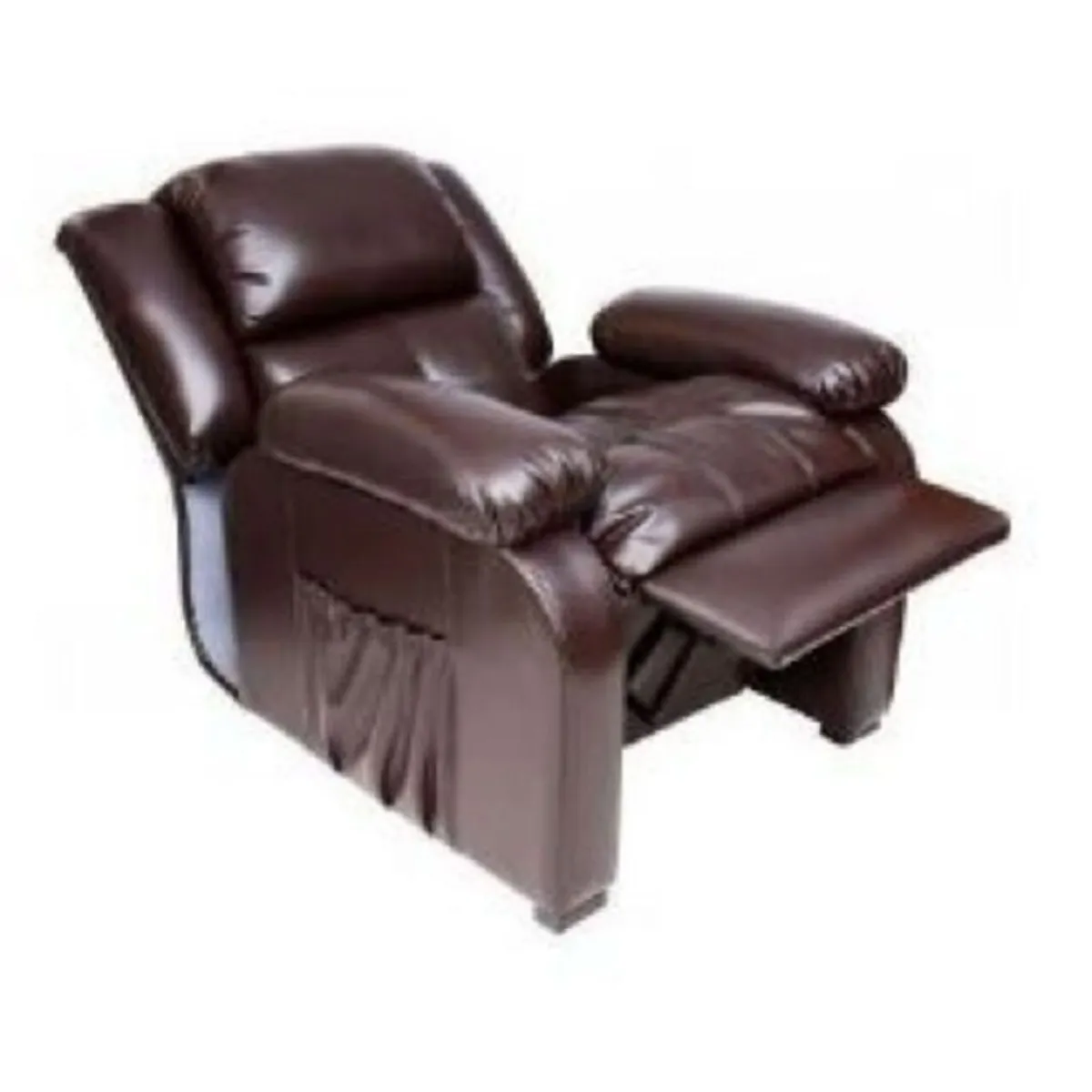 GENERICO - Mobiliari Reclinable Acolchado