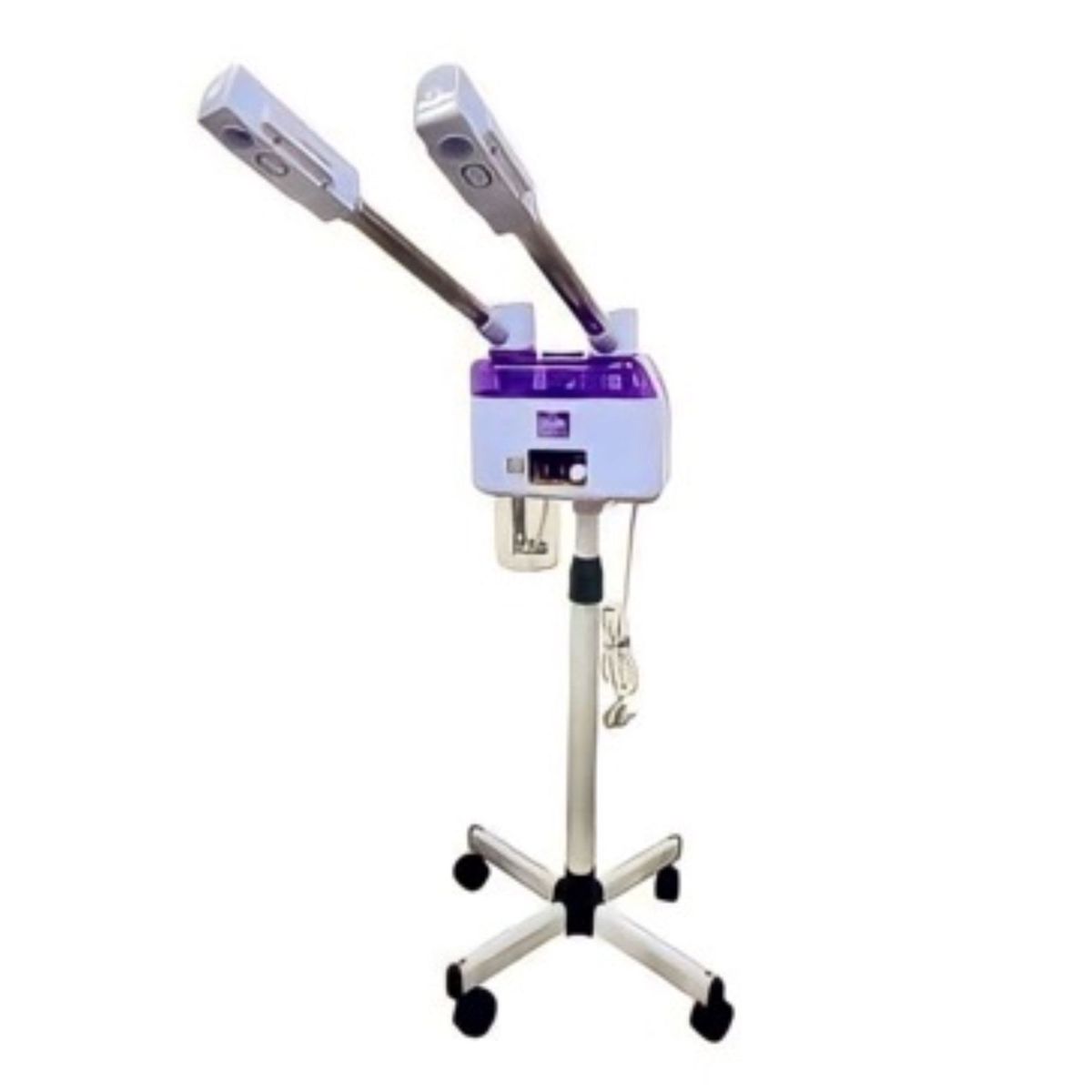 GENERICO - VAPORIZADOR DE OZONO FRIO Y CALIENTE - PEDESTAL