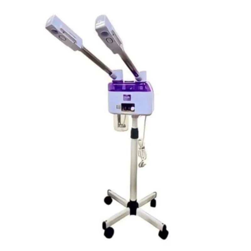 GENERICO - VAPORIZADOR DE OZONO FRIO Y CALIENTE - PEDESTAL