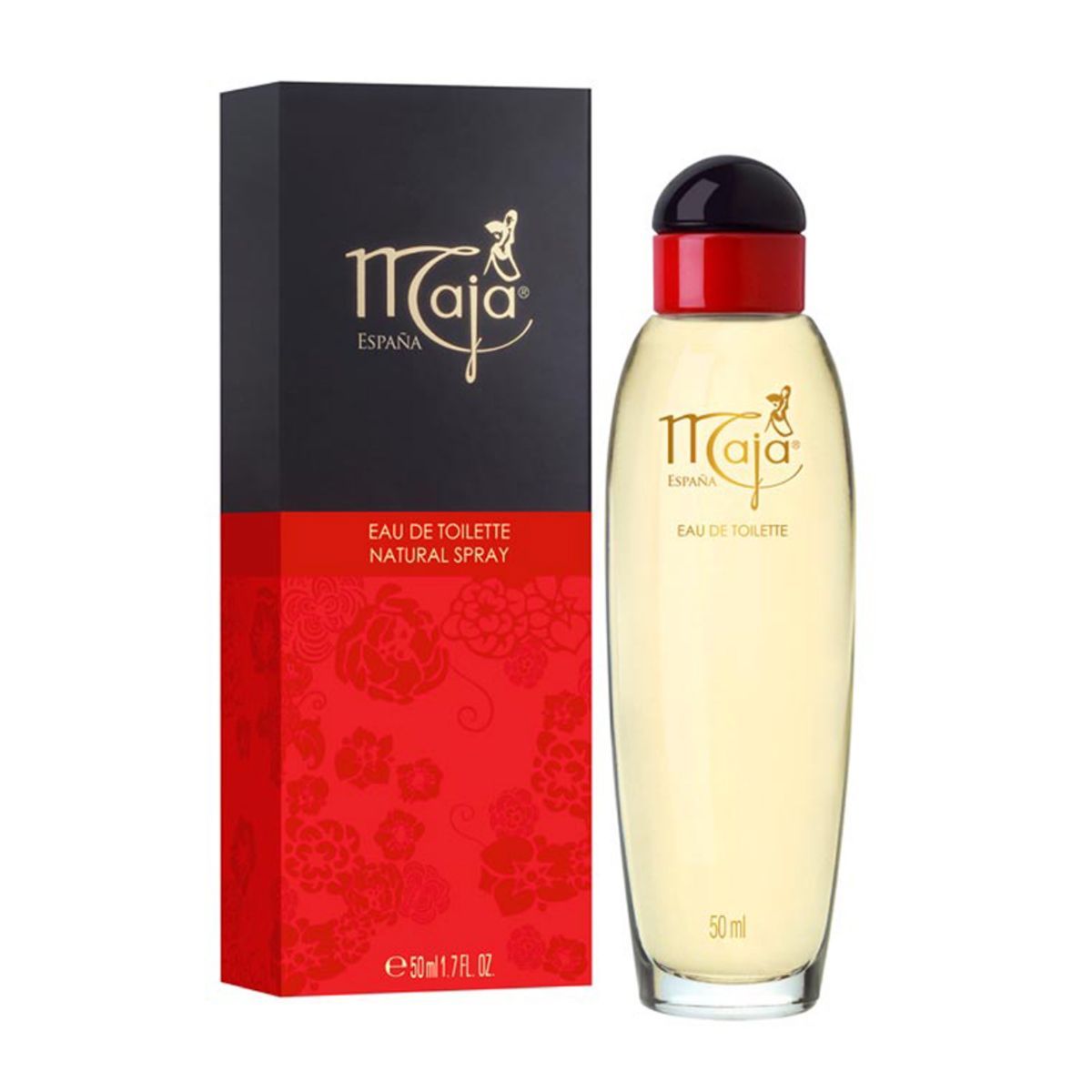 MAJA - Maja Perfume de Mujer 50ml