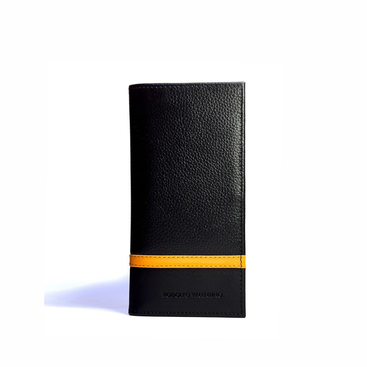 RODOLFO VALENTINO - Billetera Hombre Ejecutiva Rodolfo Valentino BC801
