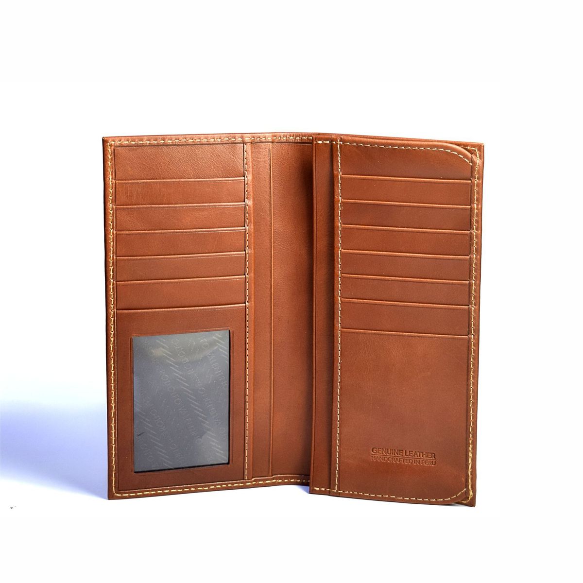 RODOLFO VALENTINO - Billetera Hombre Ejecutiva Rodolfo Valentino BC801