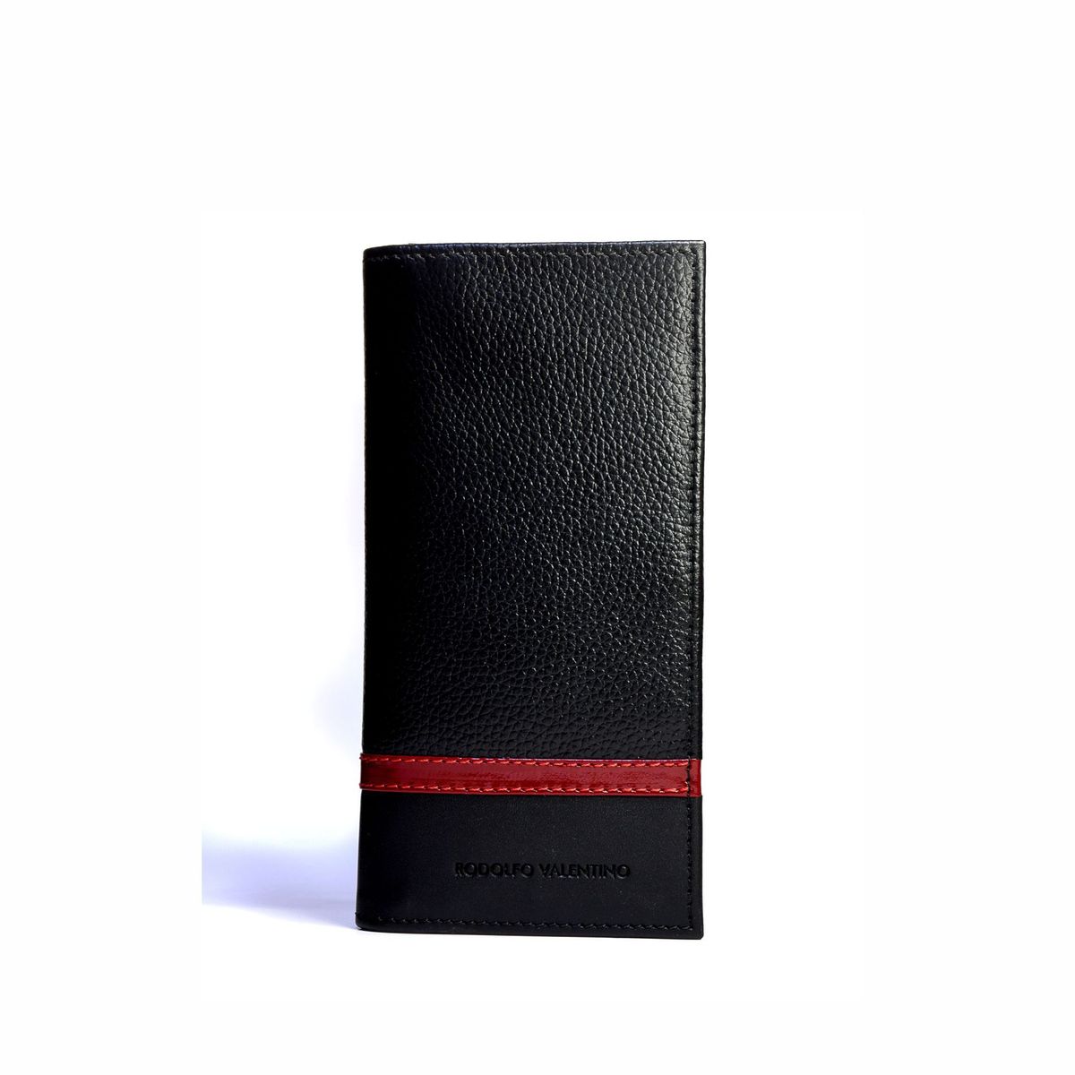 RODOLFO VALENTINO - Billetera Hombre Ejecutiva Rodolfo Valentino BC801