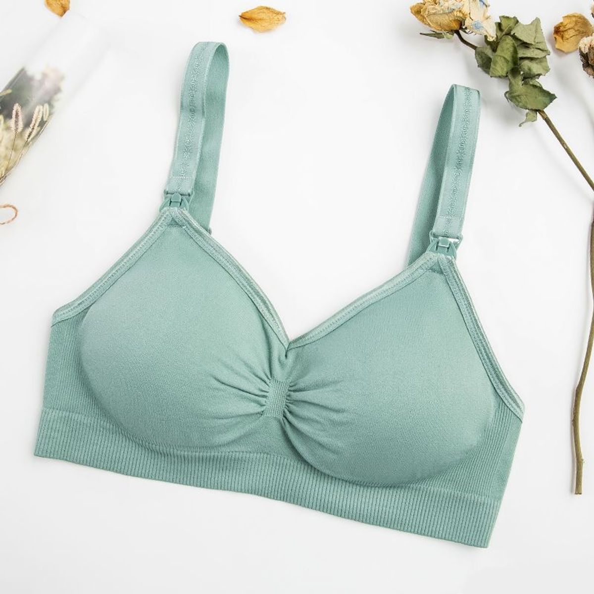 BABYKISS - BRASIER PARA LACTANCIA MATERNA