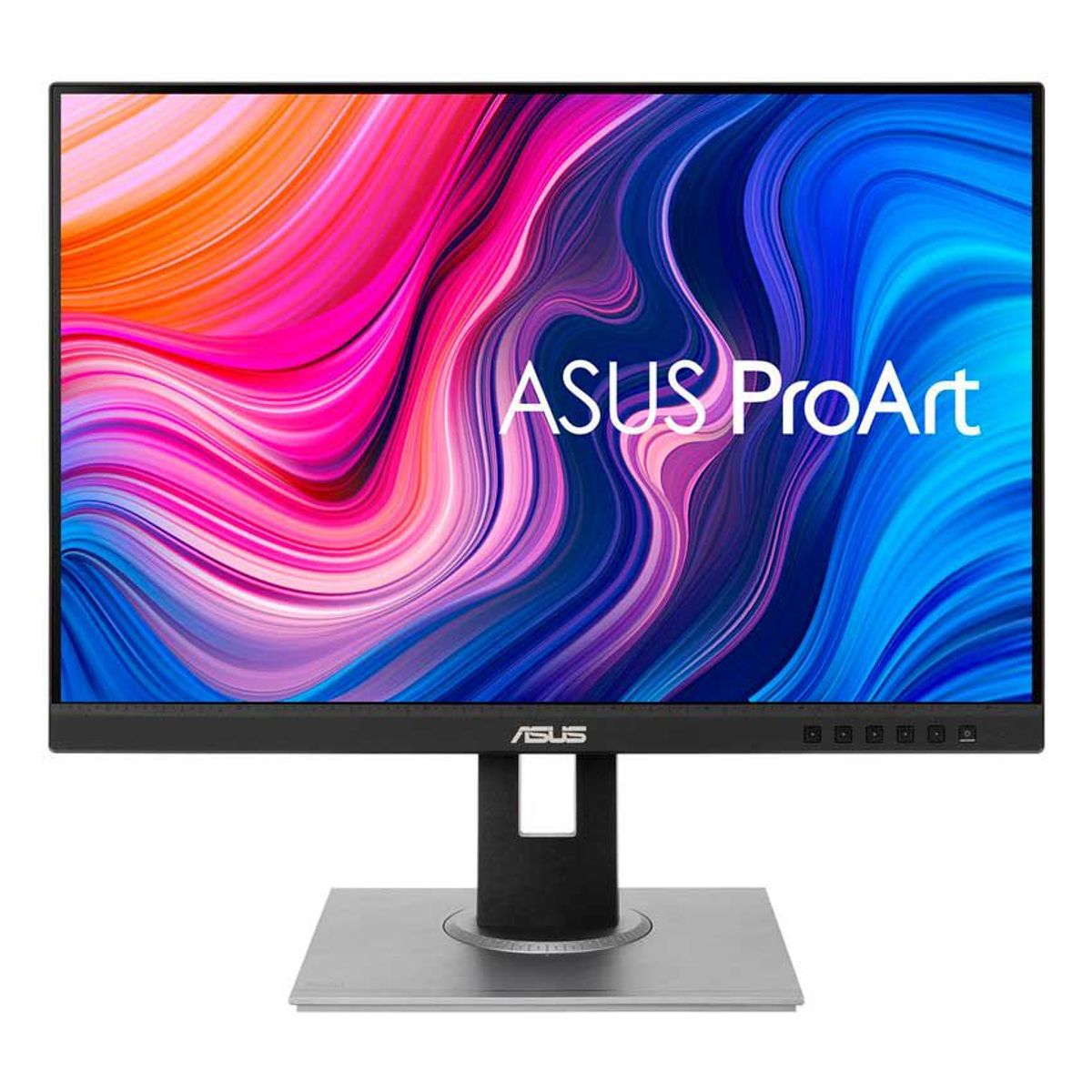 ASUS - Monitor ASUS ProArt Display PA278QV 27” QHD 2K 100 sRGB