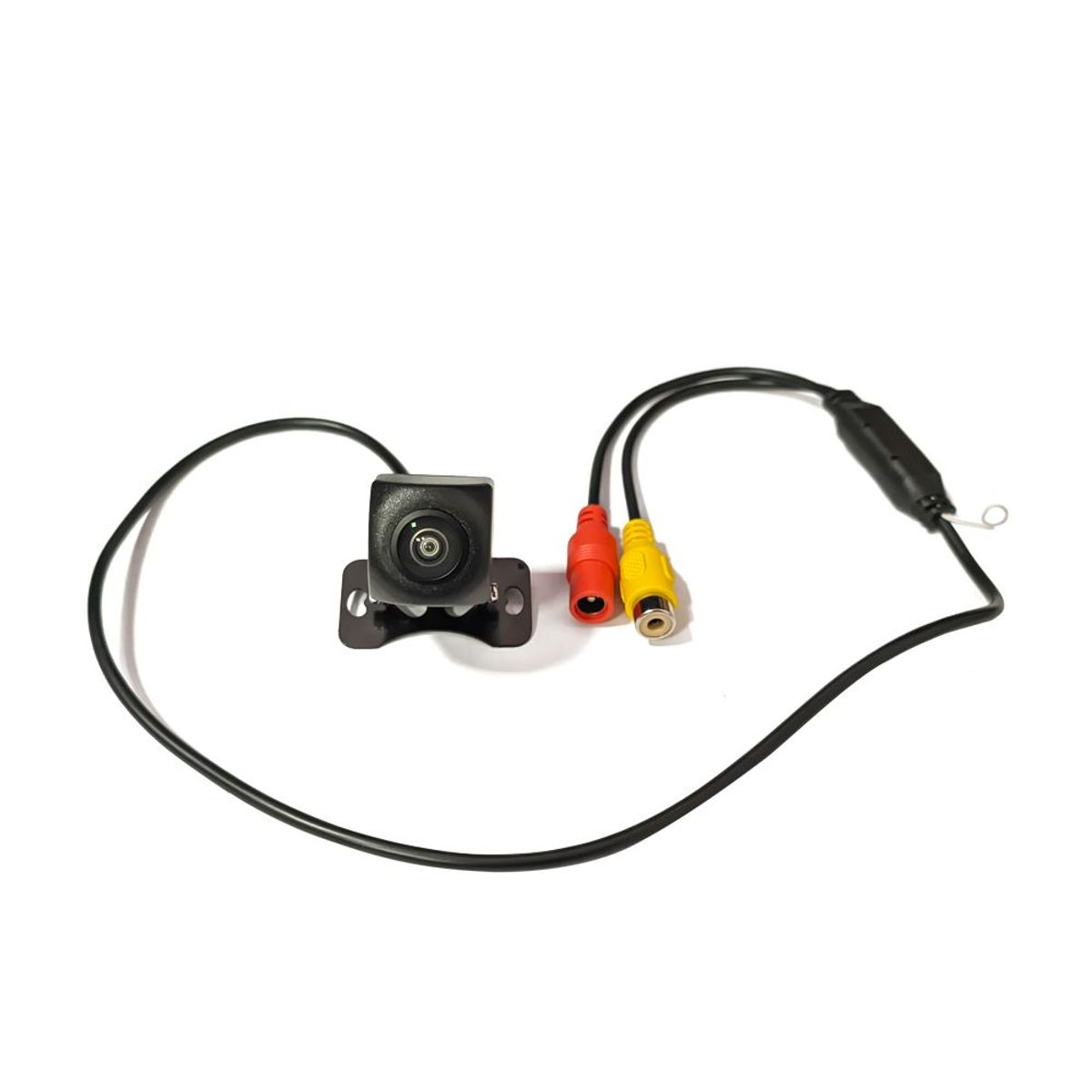 OZ TUNNING - Cámara de Retroceso para Autoradios Android 180° Oz-170Lm