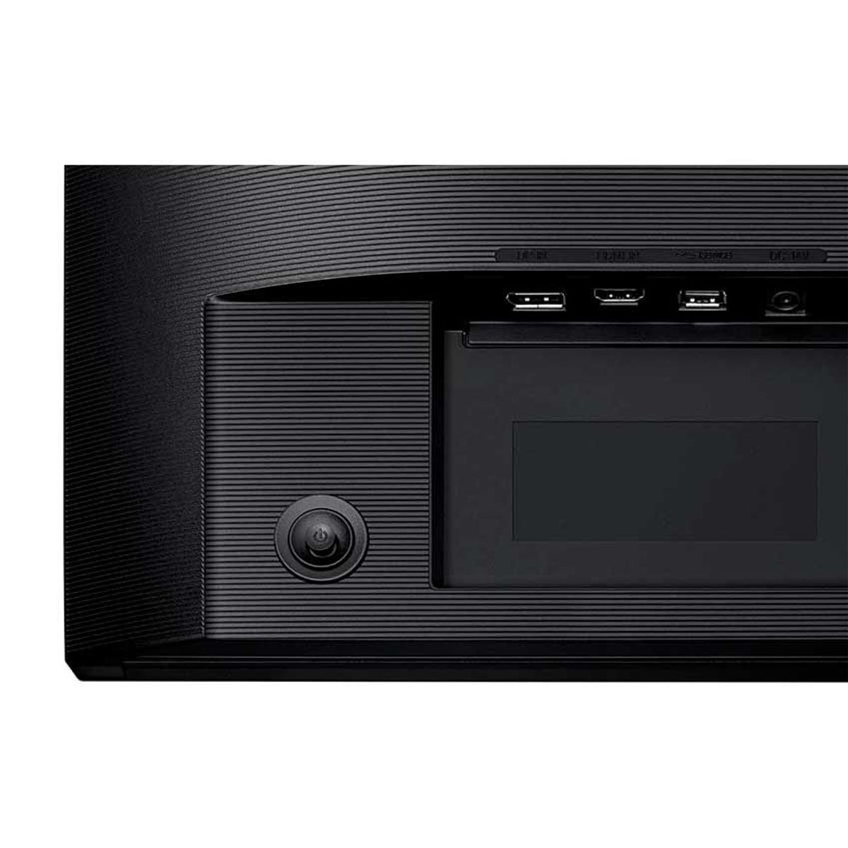 SAMSUNG - Monitor Samsung 32” LS32B300NWNXGO bordes ultra delgados 1x DP 1x HDMI