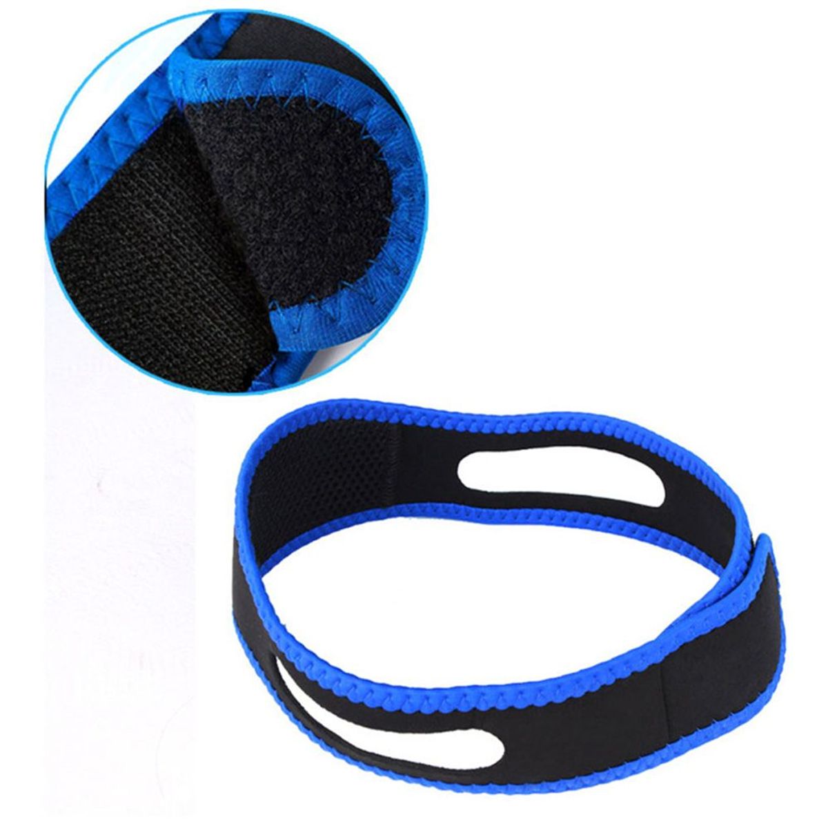 MEGIMPERU - Banda Antironquido Antiflacidez Papada