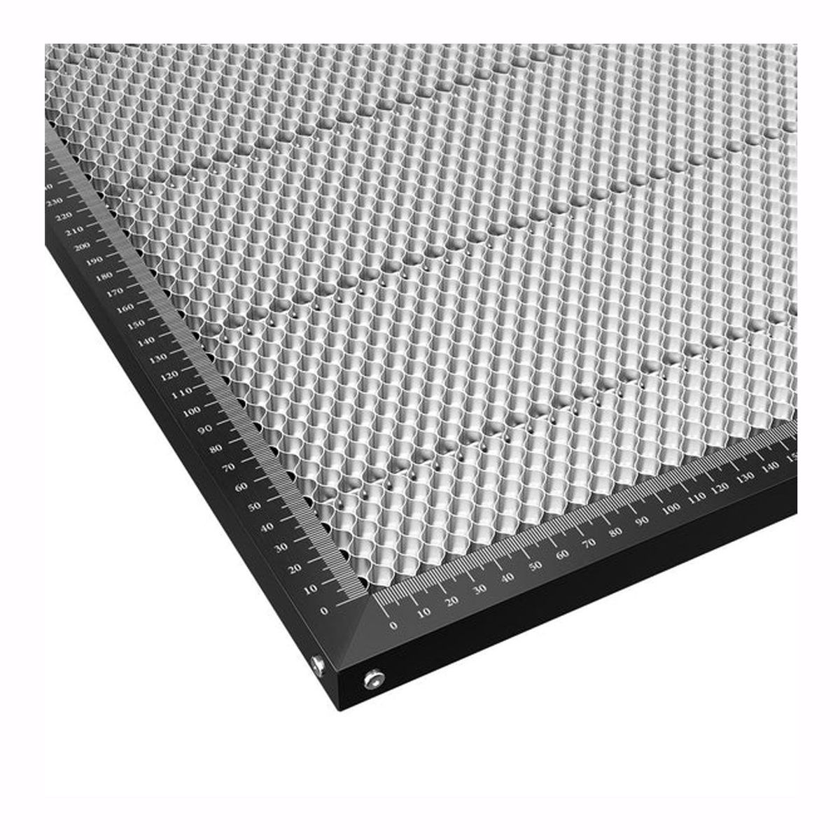 XTOOL - Kit De Panel De Trabajo Honeycomb Grabadora Laser Xtool D1