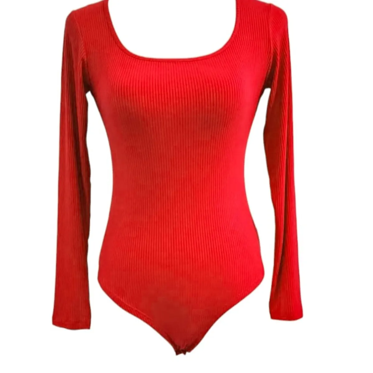 GENERICO - BODY DAMA ALGODON D´BELLAS