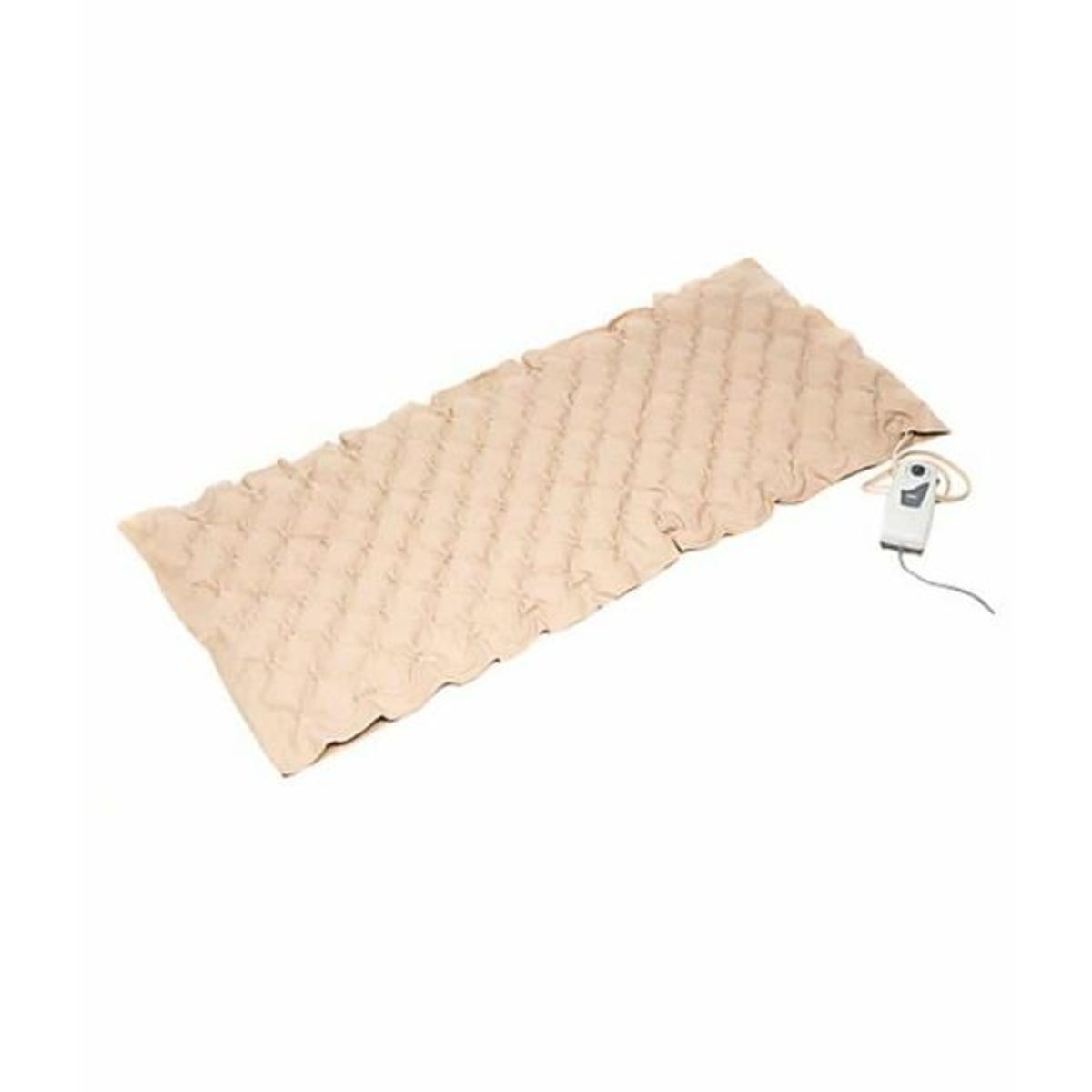 FIRST CARE - Colchón Antiescaras Ultra Comfort con Motor