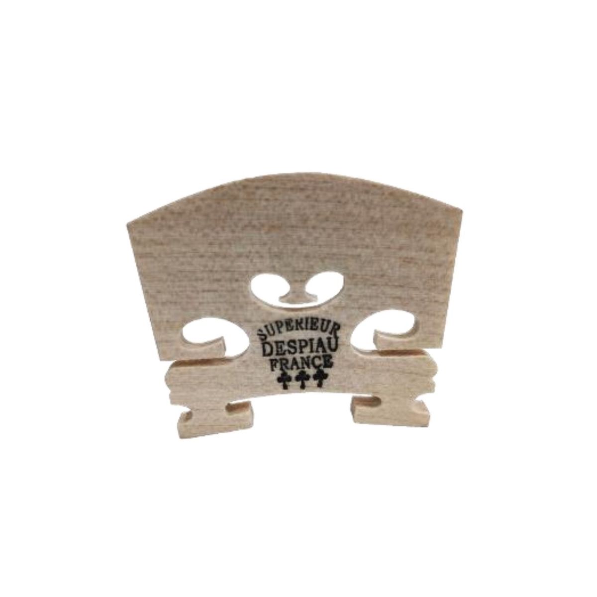 GENERICO - Puente de madera europea para violín