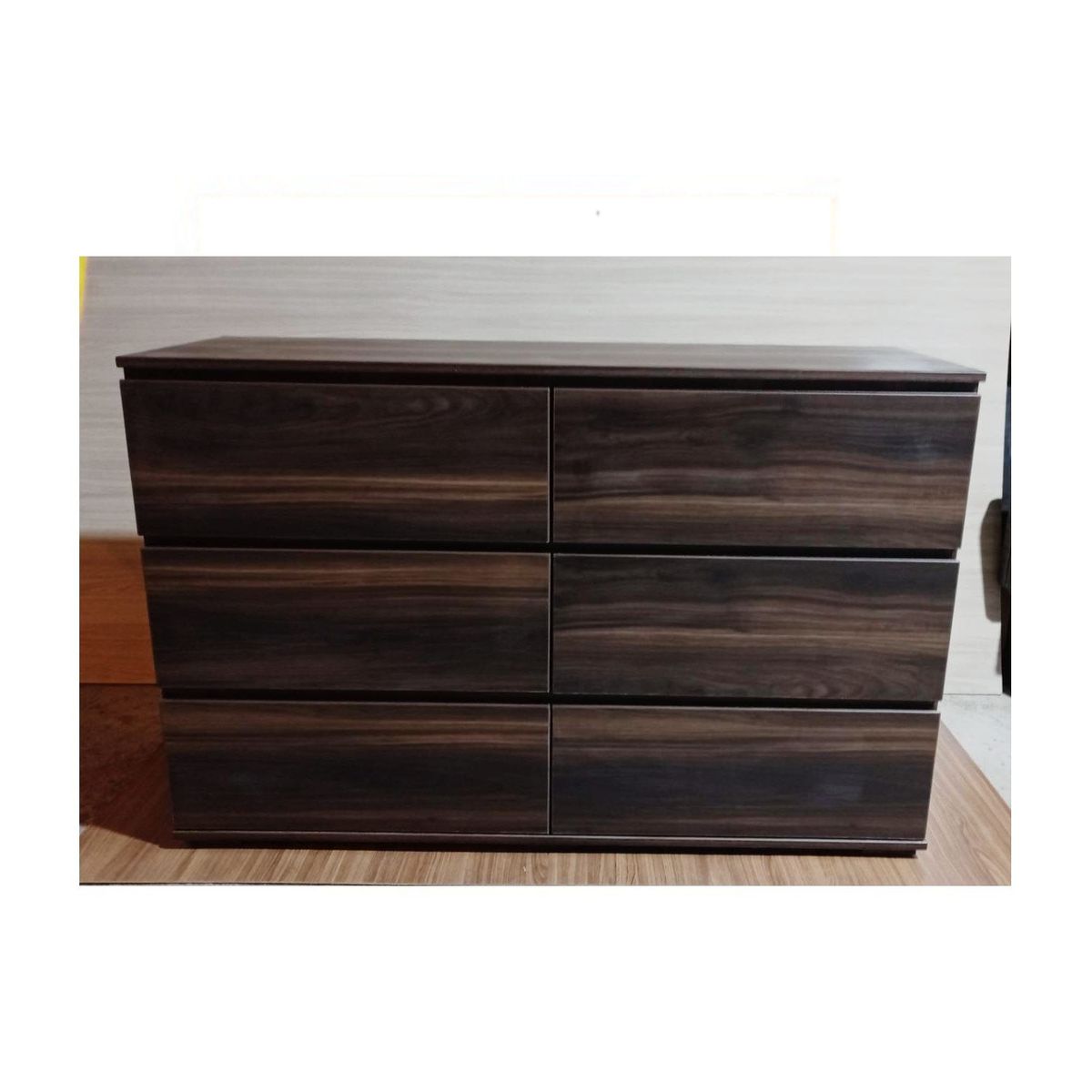 GENERICO - COMODA TATI - LA CASA DEL MUEBLERO - MARRON