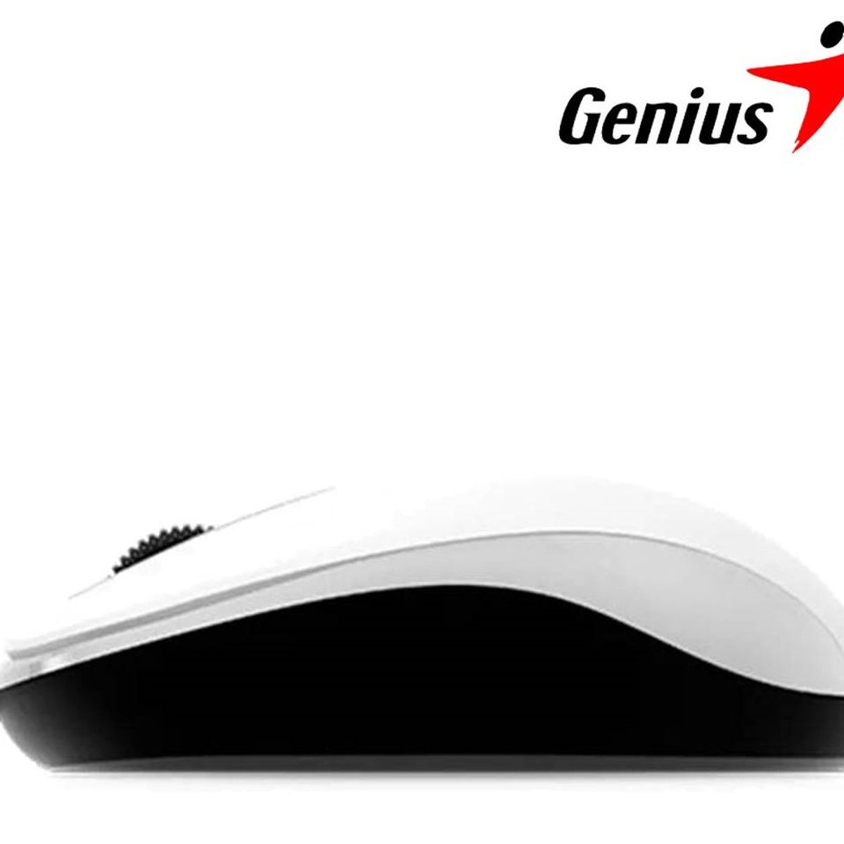 GENIUS - MOUSE GENIUS DX-110 USB OPTICO 1000 DPI BLANCO