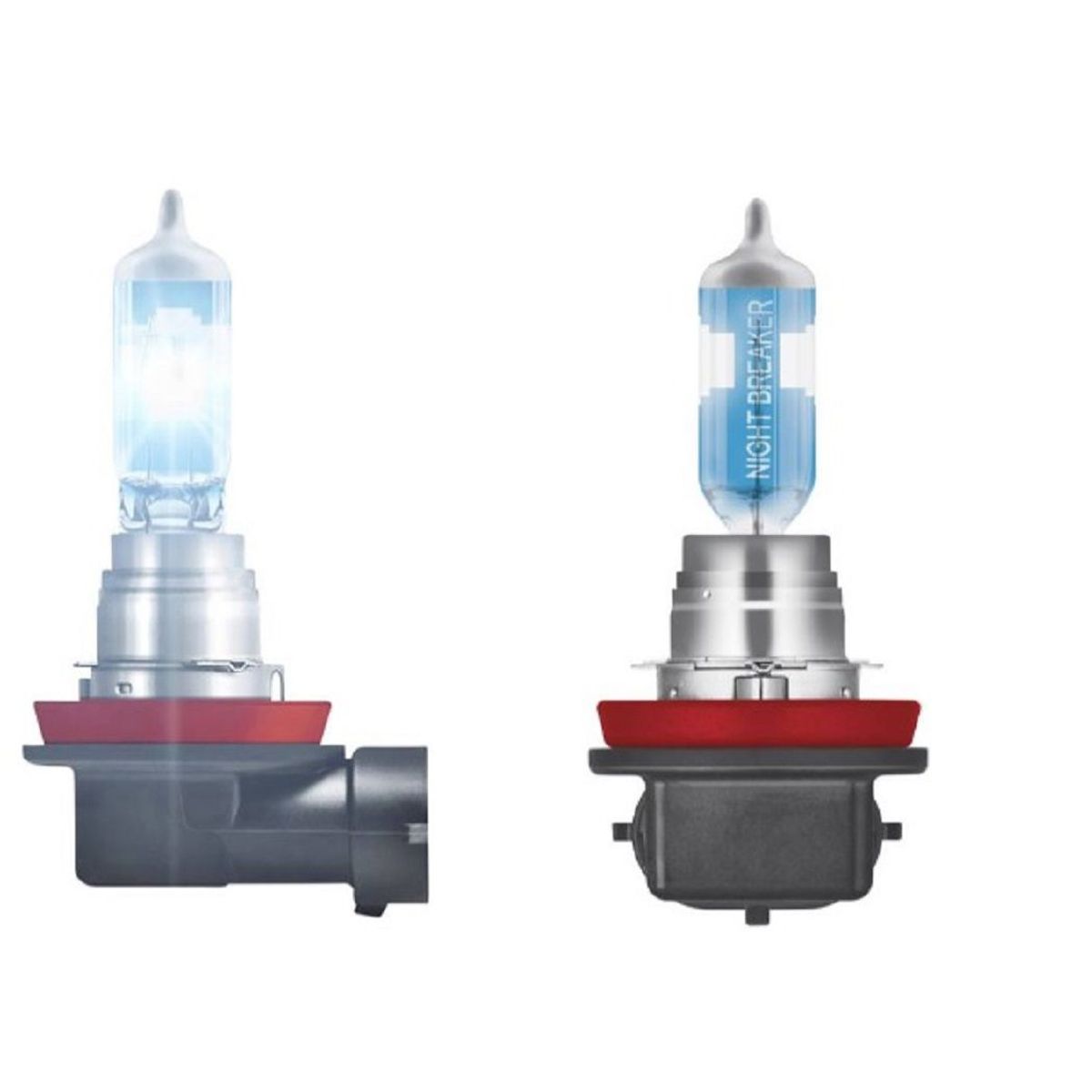 OSRAM - Foco Osram HB4 9006 Night Breaker Láser