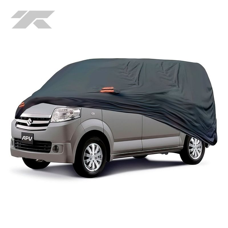 GENERICO - Cobertor de Camioneta Suv XL Pesada