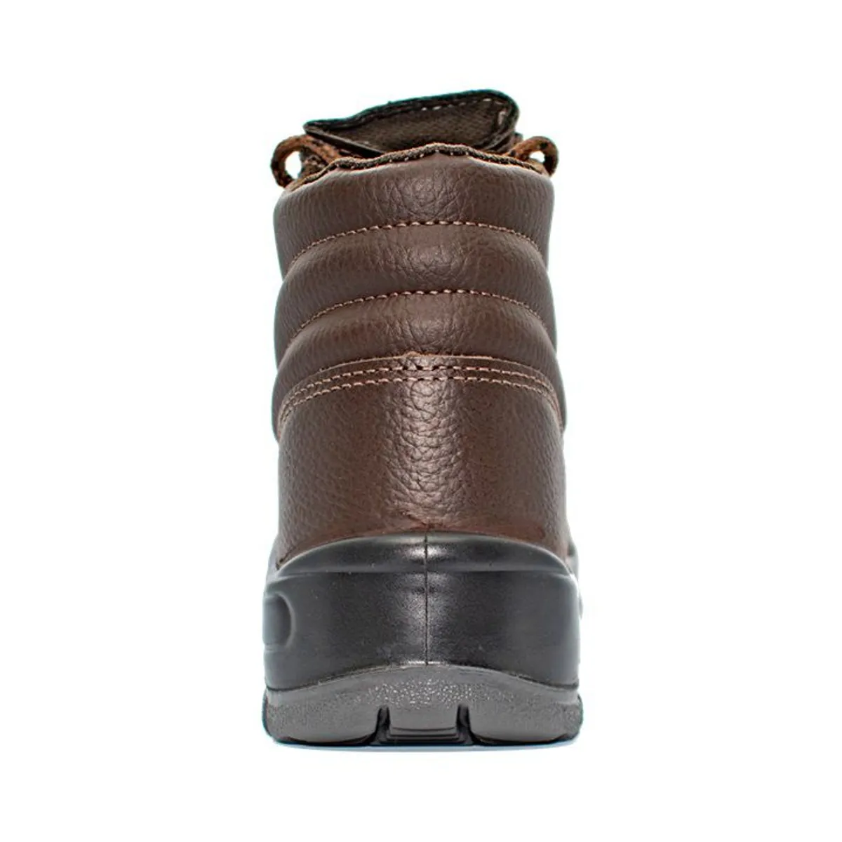 STEELPRO - BOTA STEELPRO - WORKER MARRON