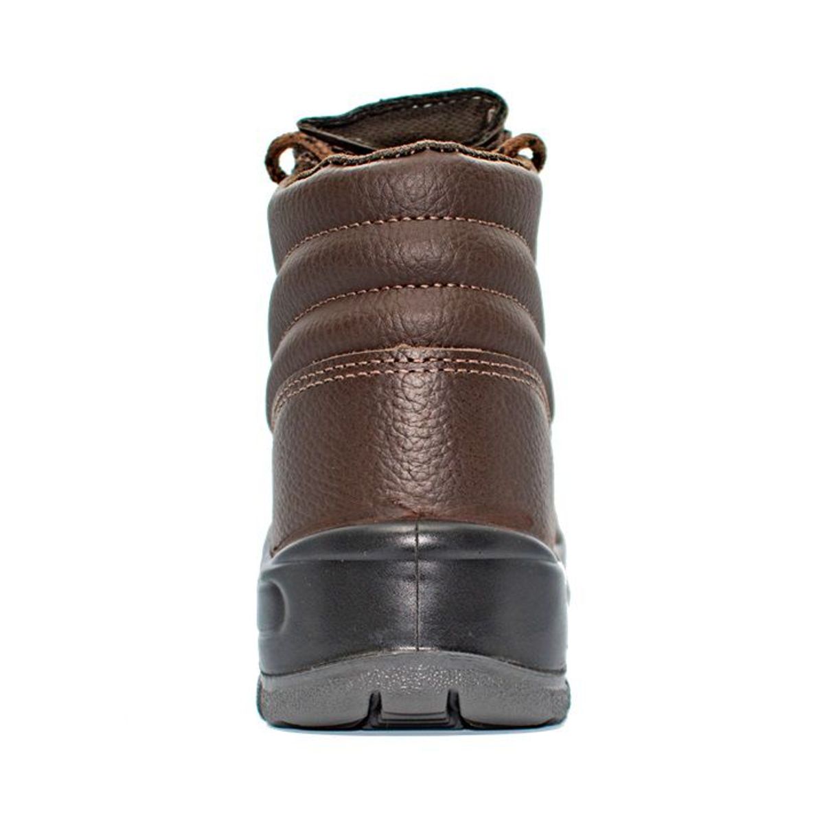 STEELPRO - BOTA STEELPRO - WORKER MARRON