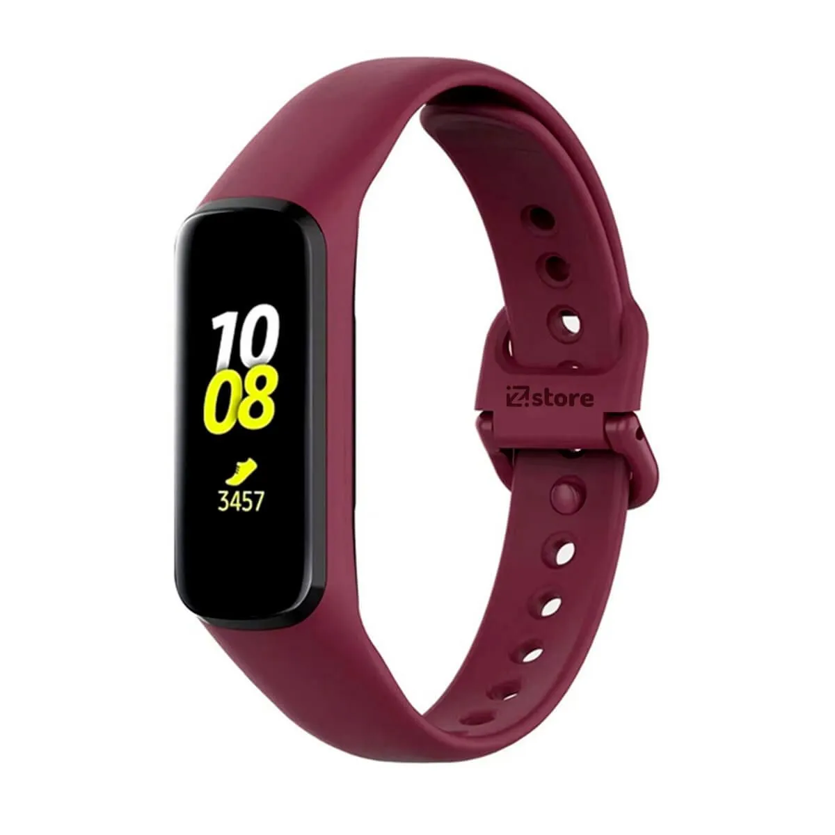 GENERICO - Correa Compatible Con Samsung Galaxy Fit 2 Vino