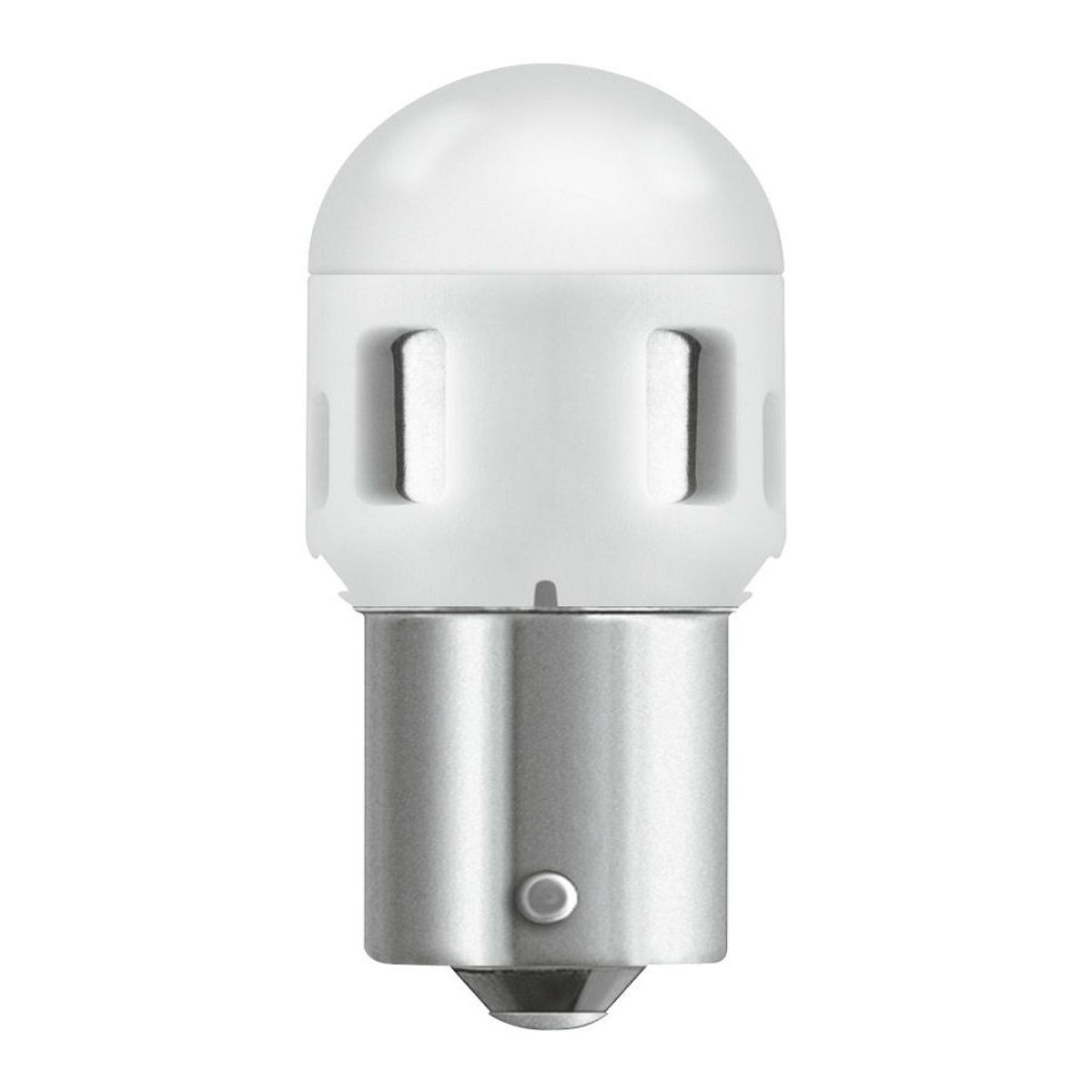 LED OSRAM 1C 12v P21 BA15s (93 ó 1141) 2 FOCOS, marca OSRAM - Foto Principal