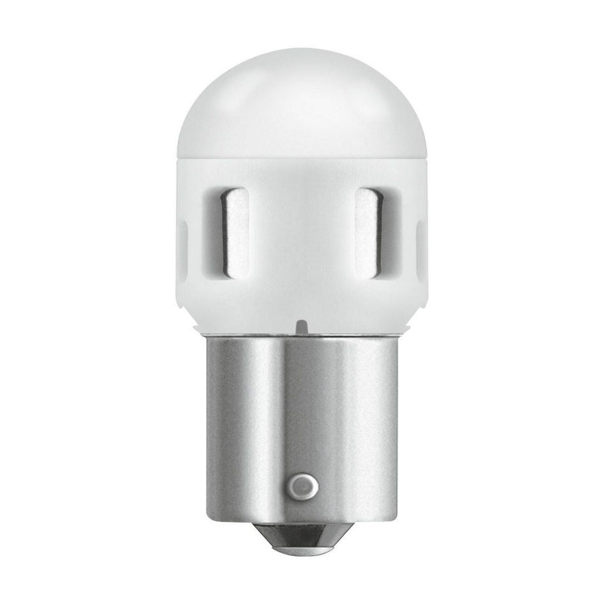 LED OSRAM 1C 12v P21 BA15s (93 ó 1141) 2 FOCOS, marca OSRAM - Foto Principal