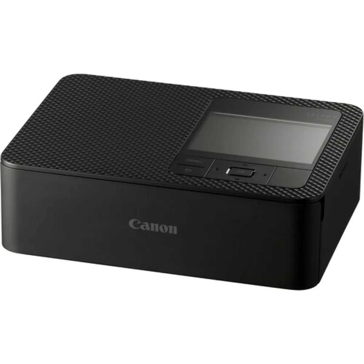 CANON - Canon SELPHY CP1500 Impresora fotográfica compacta - Negro