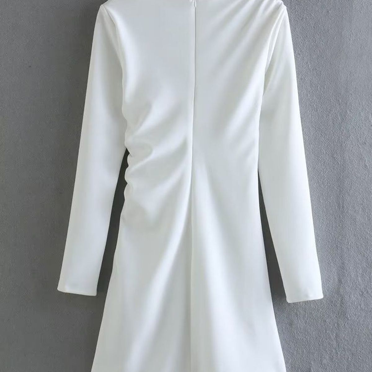 BLWOENS - Vestido de fiesta elegante para mujer