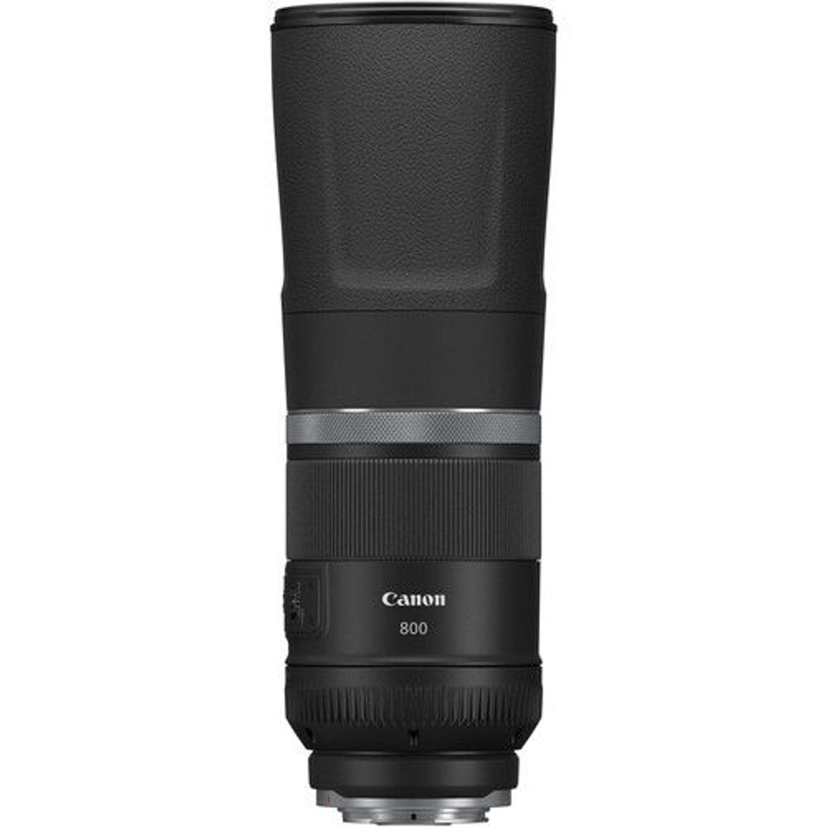 CANON - Canon RF 800mm f/11 IS STM Lens