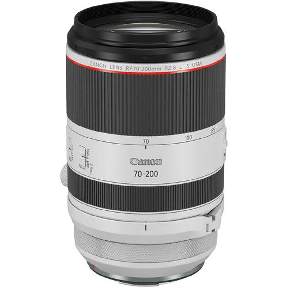 CANON - Canon RF 70-200mm f/2.8 L IS USM Lens
