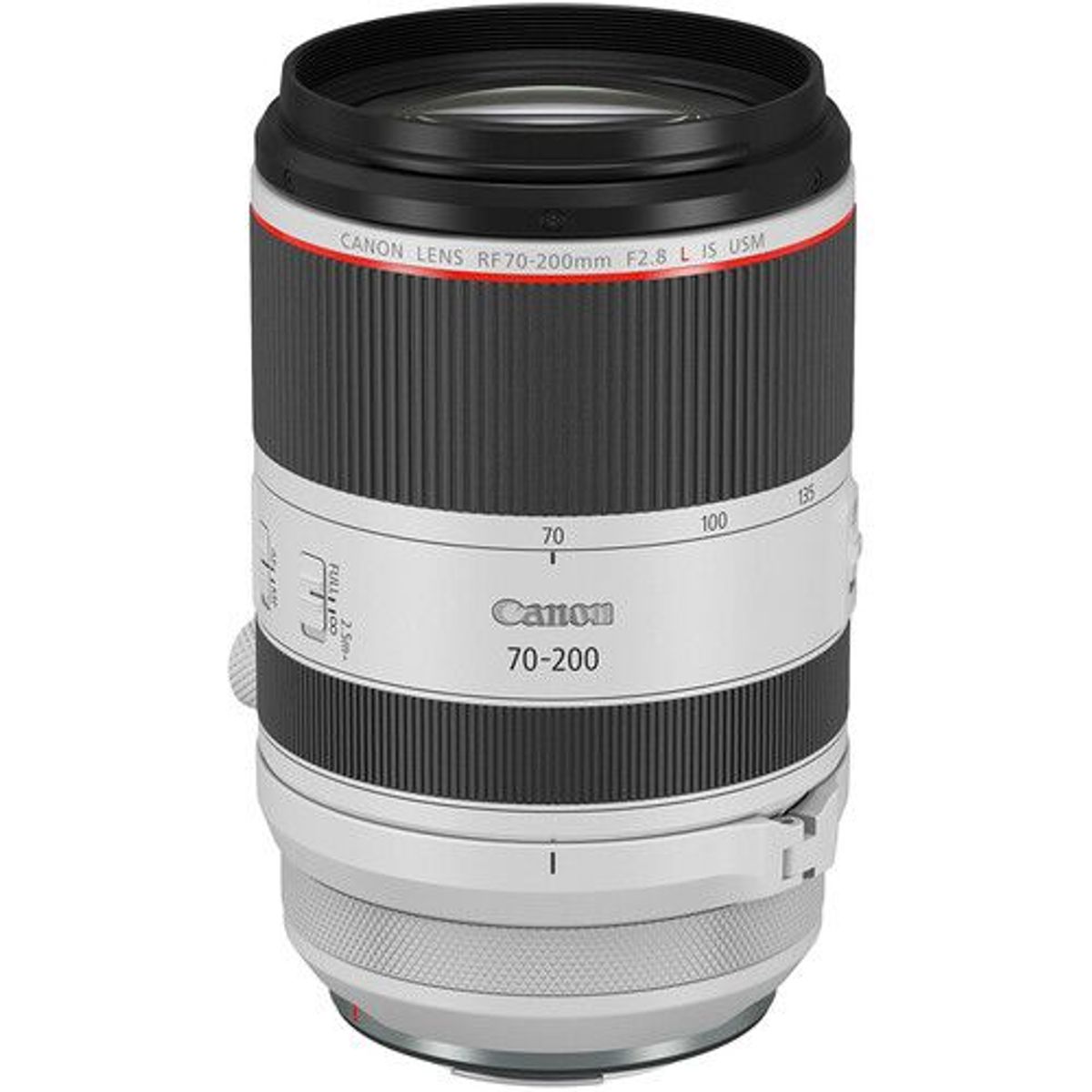 CANON - Canon RF 70-200mm f/2.8 L IS USM Lens
