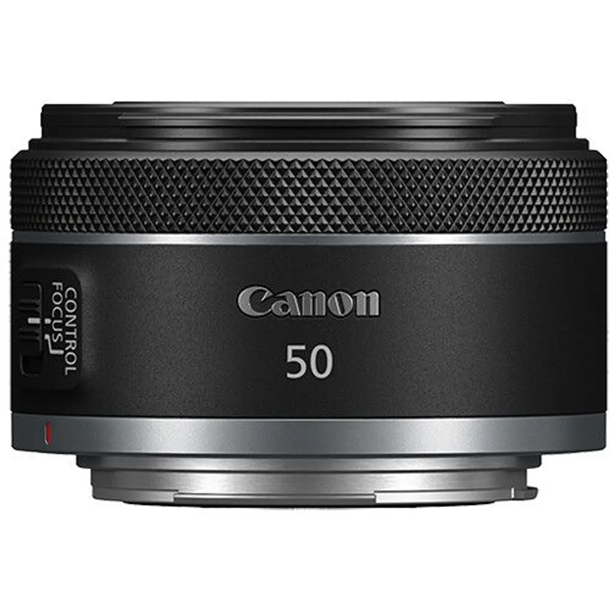 CANON - Canon RF 50mm f/1.8 STM Lens (Canon RF)