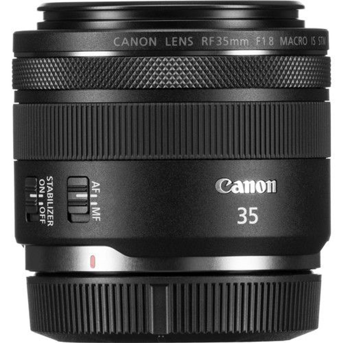 CANON - Canon - Objetivo RF 35mm f/1