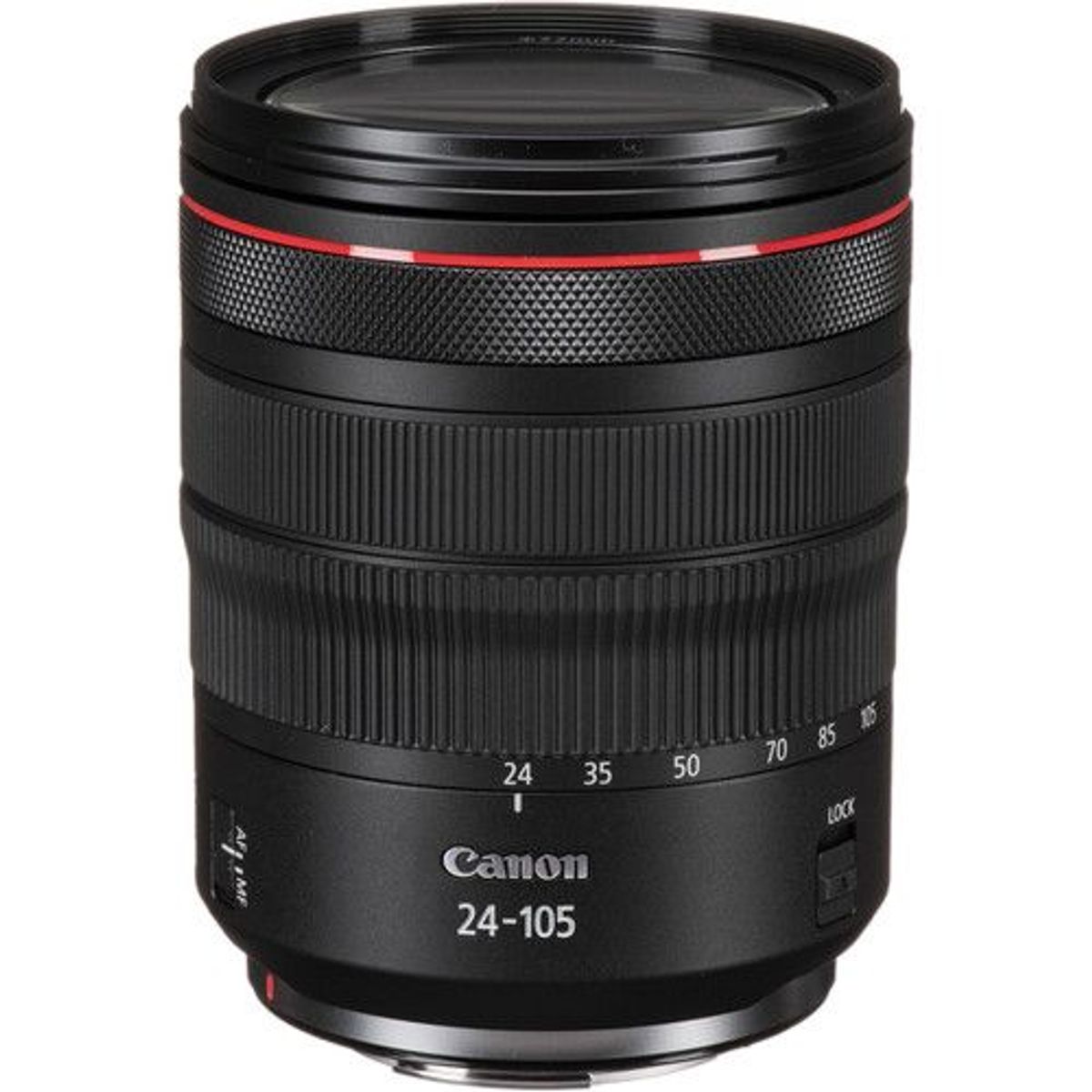 CANON - Canon - Objetivo RF 24-105mm f/4 L IS USM
