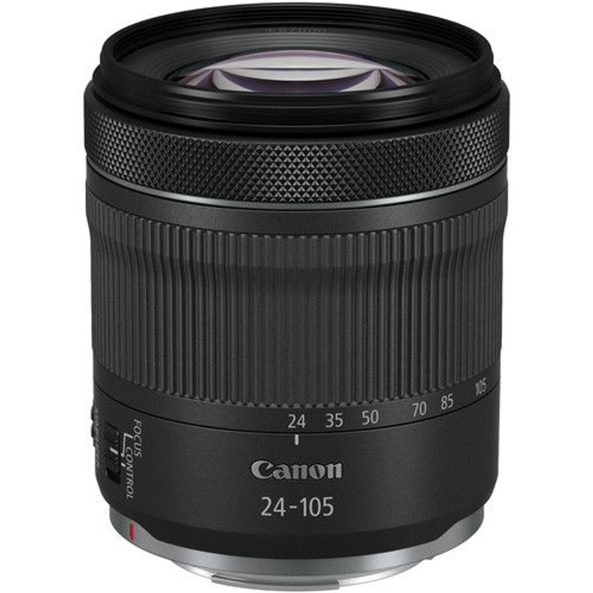 CANON - Canon RF 24-105mm f4-71 IS STM