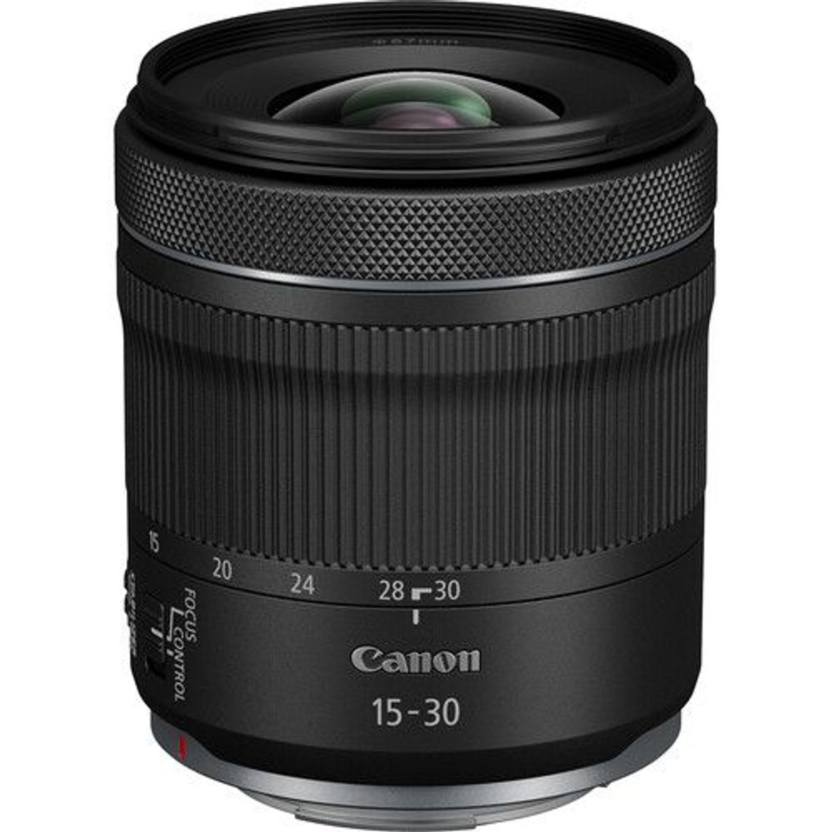 CANON - CANON Objectif RF 15-30mm F4.5-6.3 IS STM