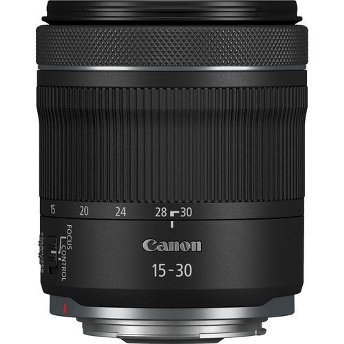 CANON - CANON Objectif RF 15-30mm F4.5-6.3 IS STM
